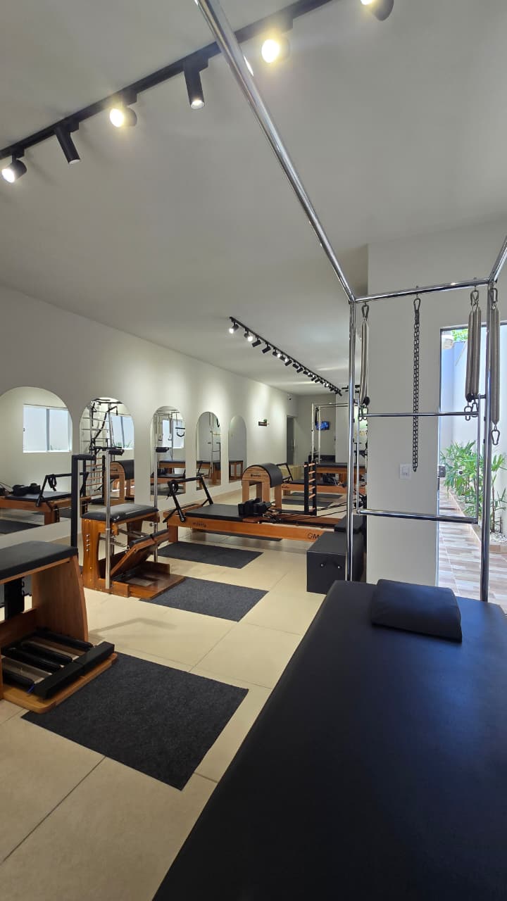 Foto 1 da Galeria Lavitta Pilates