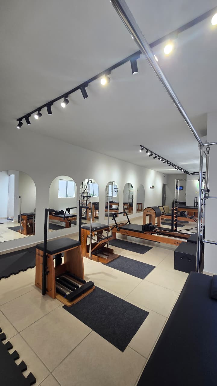 Foto 2 da Galeria Lavitta Pilates
