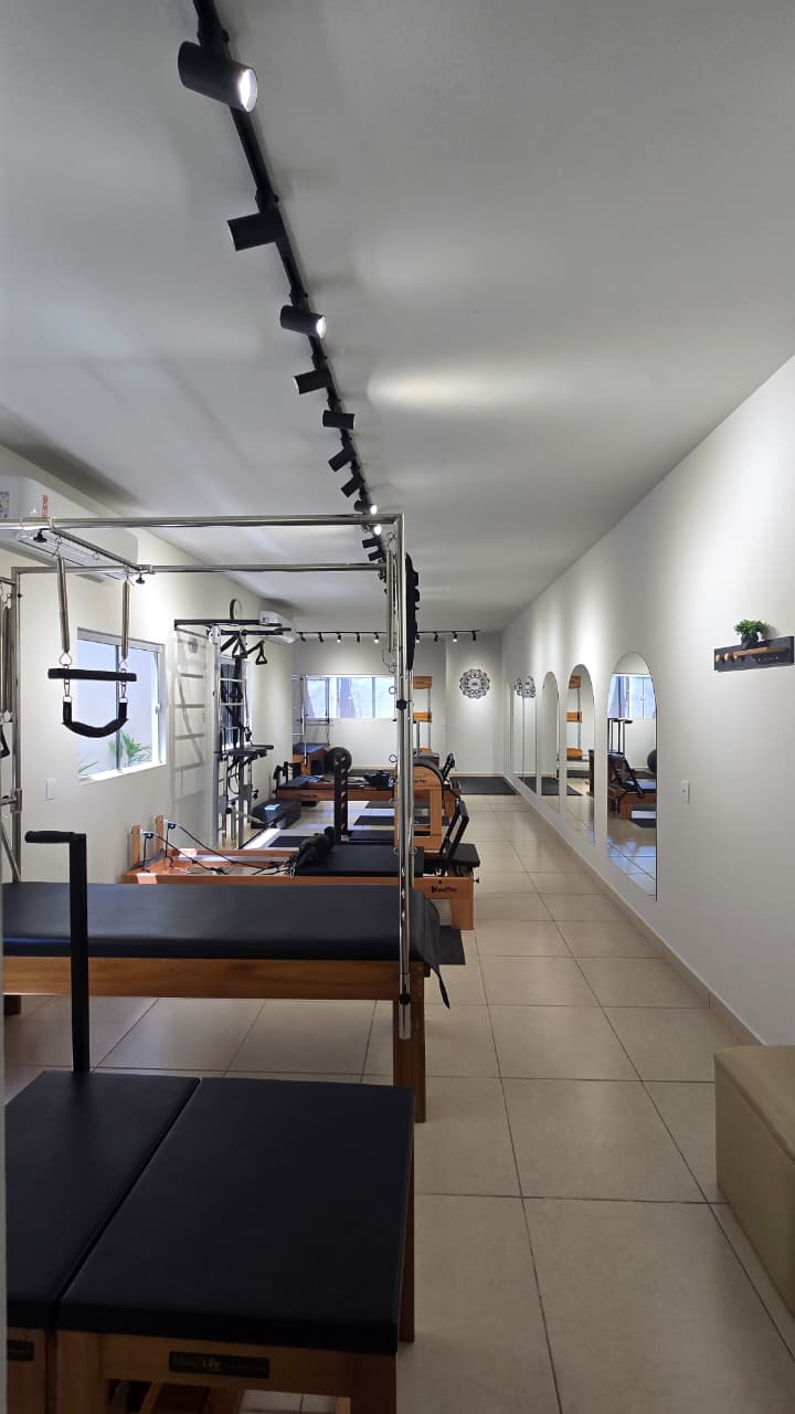 Foto 3 da Galeria Lavitta Pilates
