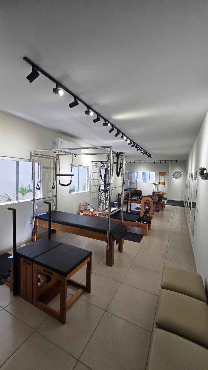 Foto 4 da Galeria Lavitta Pilates